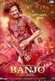 Banjo 2016 720p DvD Rip full movie download